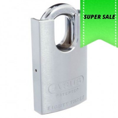 Abus 83/CS/50 - Price Includes Delivery